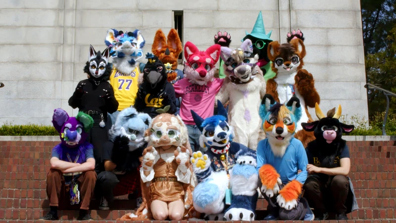 Cover photo for Cal Day 2026